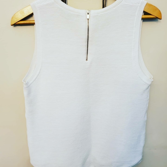 Knit tanktop - Picture 2 of 2